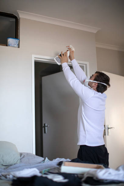Best Residential Mold Inspection & Testing  in Pendleton, SC